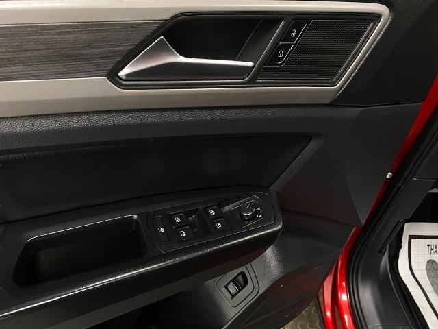 2021 Volkswagen Atlas Vehicle Photo in Appleton, WI 54913