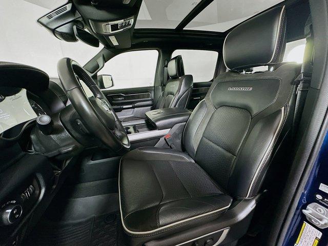 2022 Ram 1500 Vehicle Photo in Doylsetown, PA 18901