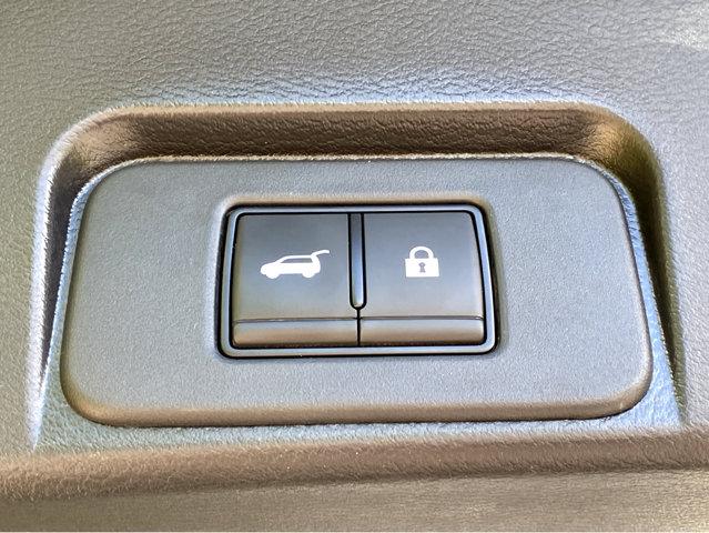 2023 Nissan Rogue Vehicle Photo in Hinesville, GA 31313
