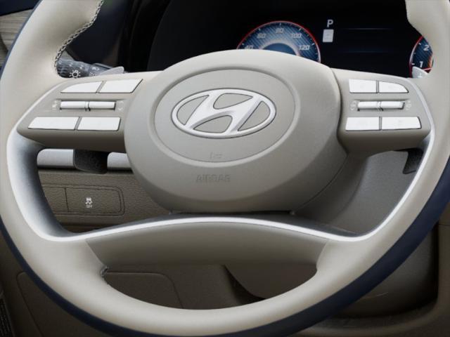 2025 Hyundai PALISADE Vehicle Photo in Peoria, IL 61615