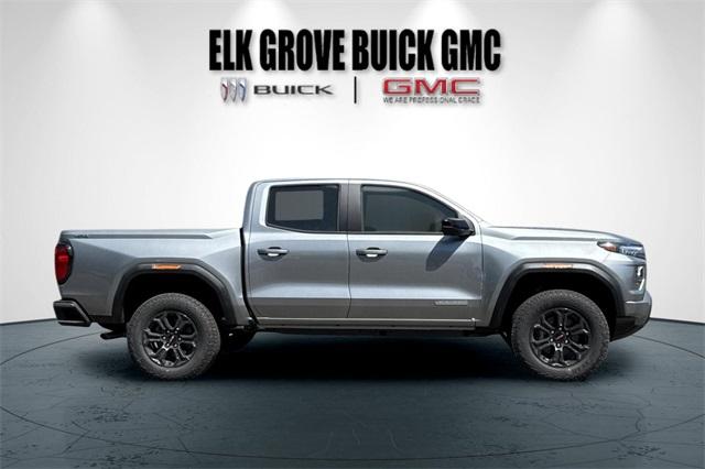 2025 GMC Canyon Vehicle Photo in ELK GROVE, CA 95757-8703