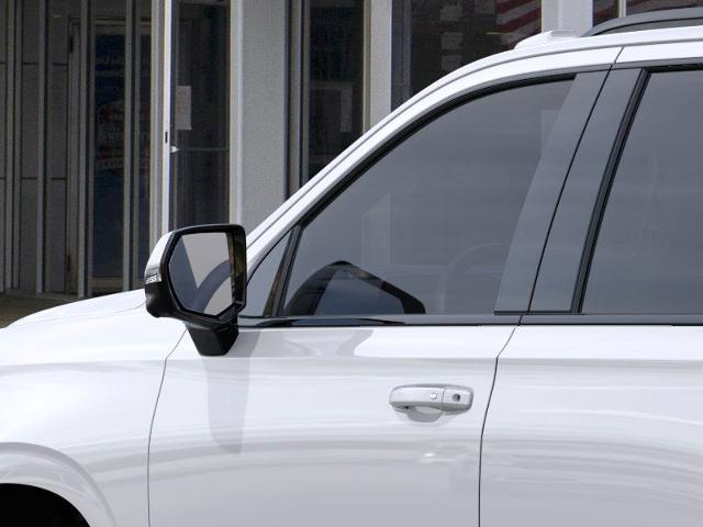 2025 Chevrolet Tahoe Vehicle Photo in INDEPENDENCE, MO 64055-1314