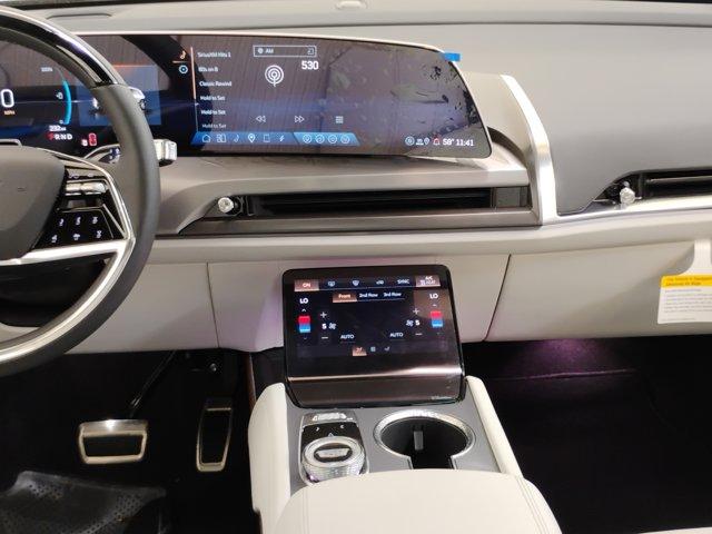 2026 Cadillac VISTIQ Vehicle Photo in PINEVILLE, NC 28134-8495