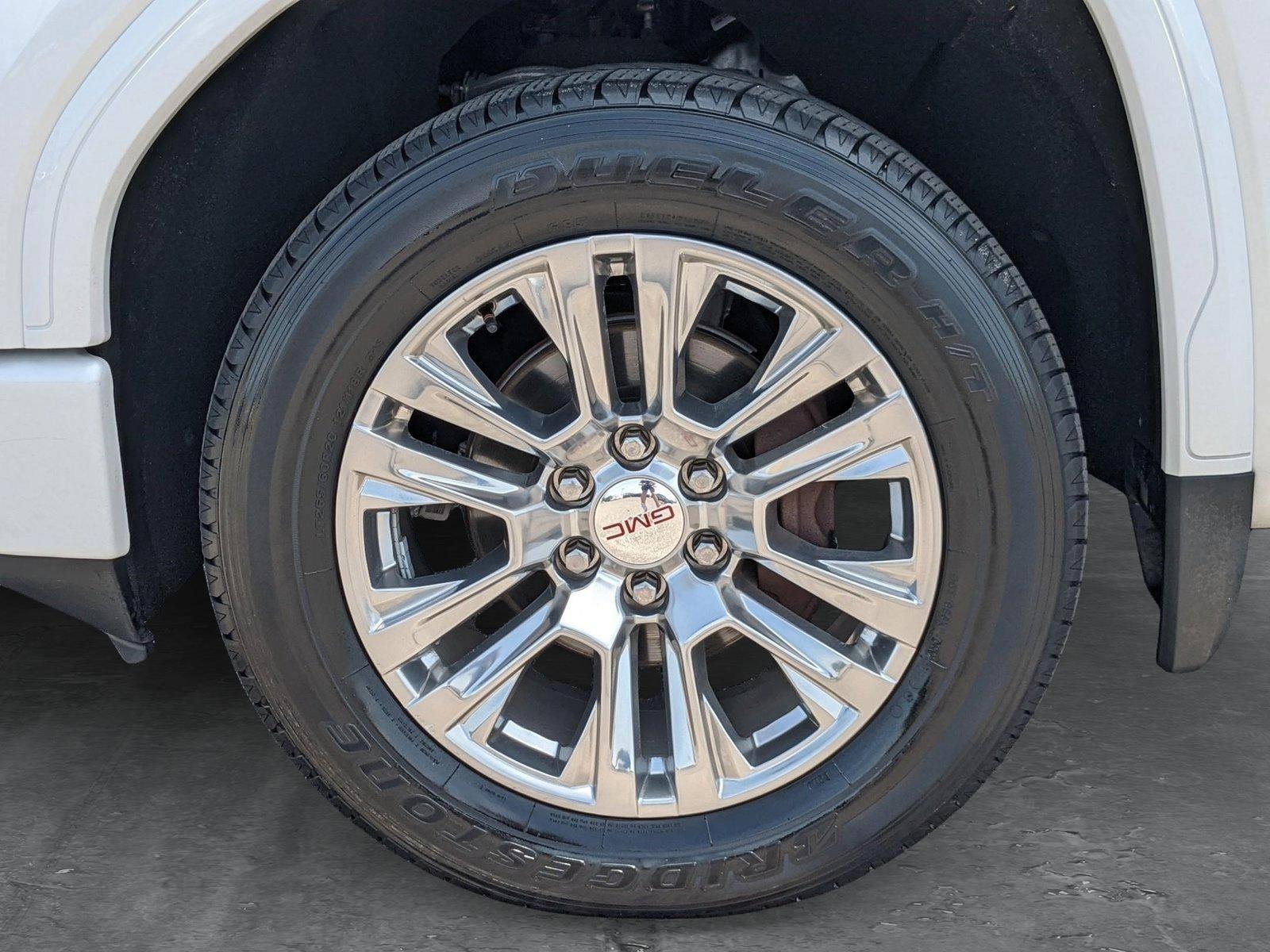 2020 GMC Sierra 1500 Vehicle Photo in ORLANDO, FL 32808-7998
