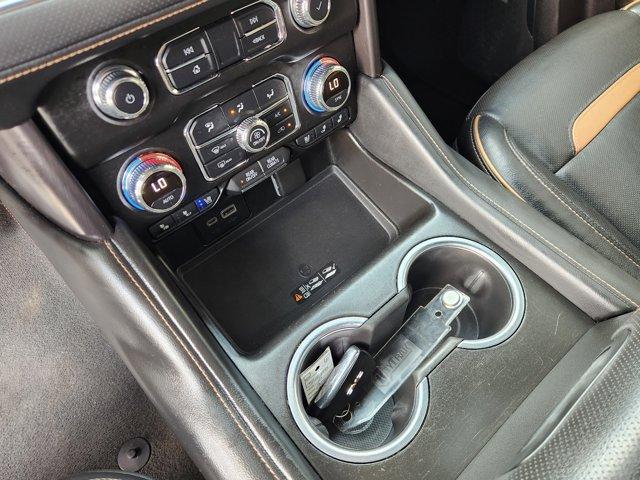 2021 GMC Yukon XL Vehicle Photo in SUGAR LAND, TX 77478-0000