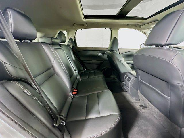 2022 Nissan Rogue Vehicle Photo in Flemington, NJ 08822