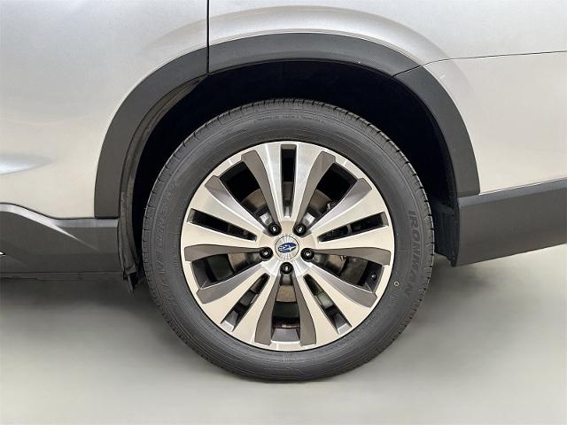 2019 Subaru Ascent Vehicle Photo in EVERETT, WA 98203-5662