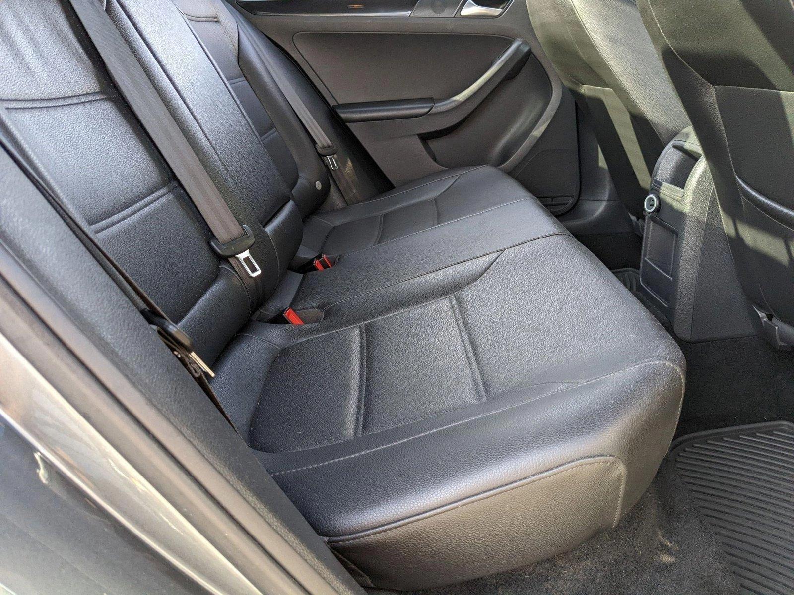 2018 Volkswagen Jetta Vehicle Photo in Orlando, FL 32811