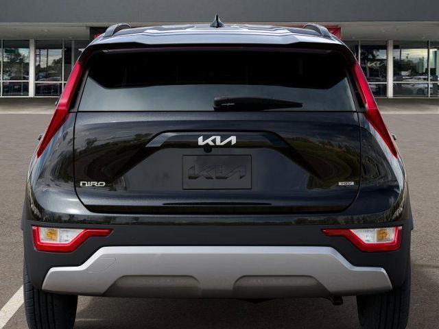 2025 Kia Niro Vehicle Photo in Tucson, AZ 85712