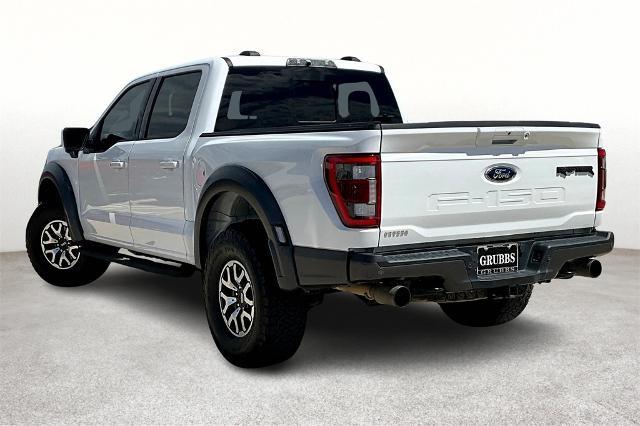 2022 Ford F-150 Vehicle Photo in Grapevine, TX 76051