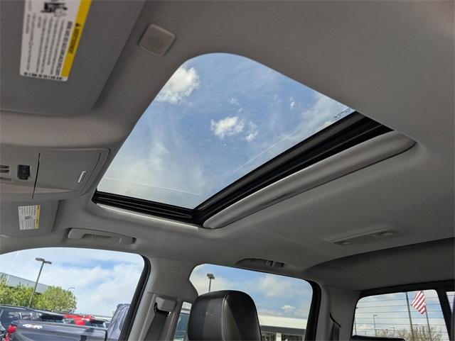 2018 GMC Sierra 1500 Vehicle Photo in AURORA, CO 80012-4011