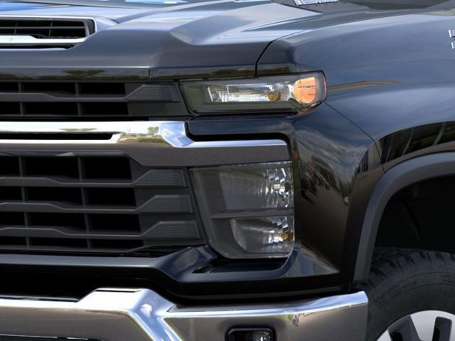 2025 Chevrolet Silverado 2500 HD Vehicle Photo in ORLANDO, FL 32812-3021