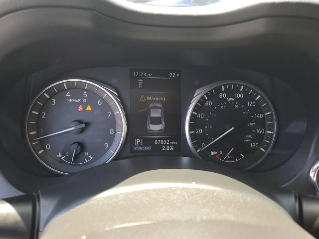 2020 INFINITI Q60 Vehicle Photo in LIGHTHOUSE POINT, FL 33064-6849