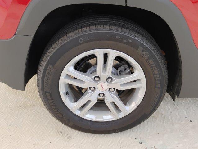 2023 GMC Terrain Vehicle Photo in PINEVILLE, NC 28134-8495