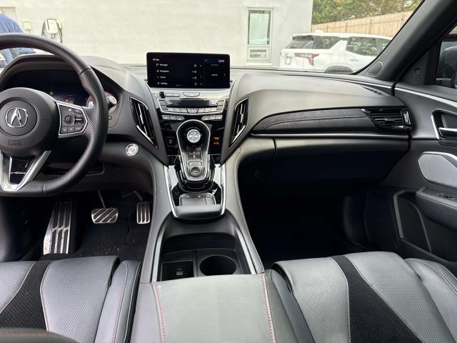 2022 Acura RDX Vehicle Photo in Roslyn, NY 11576