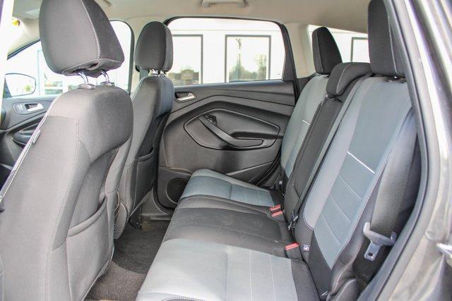 2015 Ford Escape Vehicle Photo in MILES CITY, MT 59301-5791