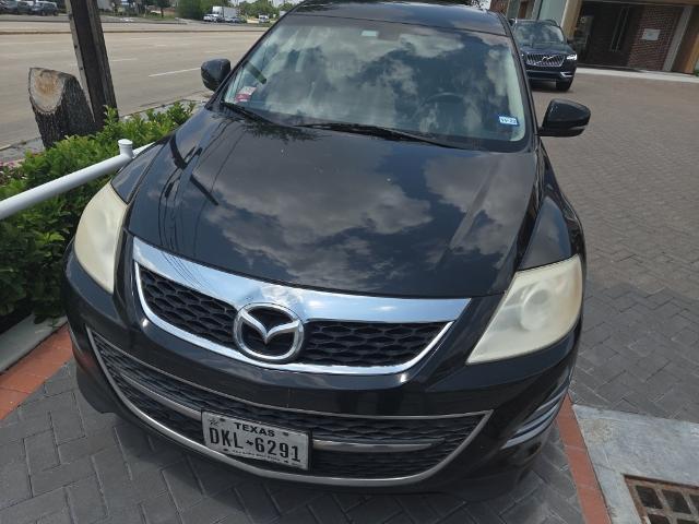 2011 Mazda CX-9 Vehicle Photo in Houston, TX 77007