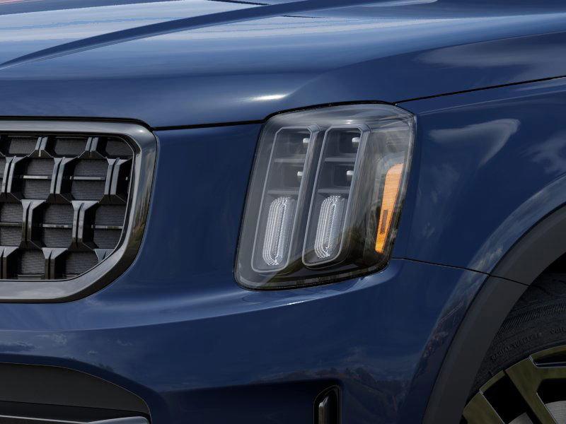 2025 Kia Telluride Vehicle Photo in Belle Vernon, PA 15012