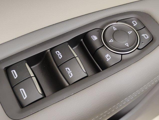 2024 Cadillac XT6 Vehicle Photo in PINEVILLE, NC 28134-8495