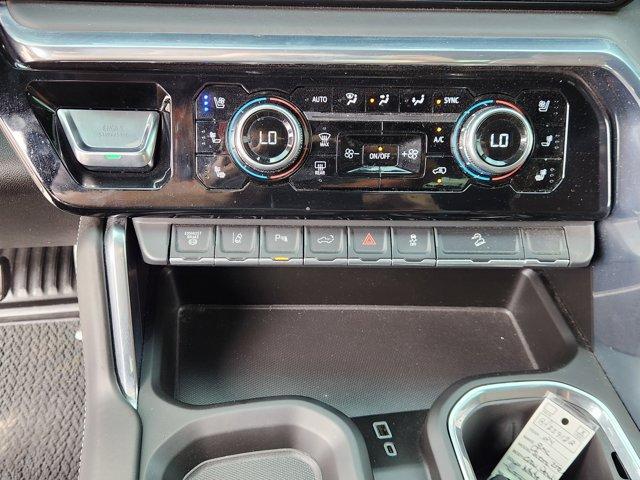2024 GMC Sierra 2500 HD Vehicle Photo in SUGAR LAND, TX 77478-0000