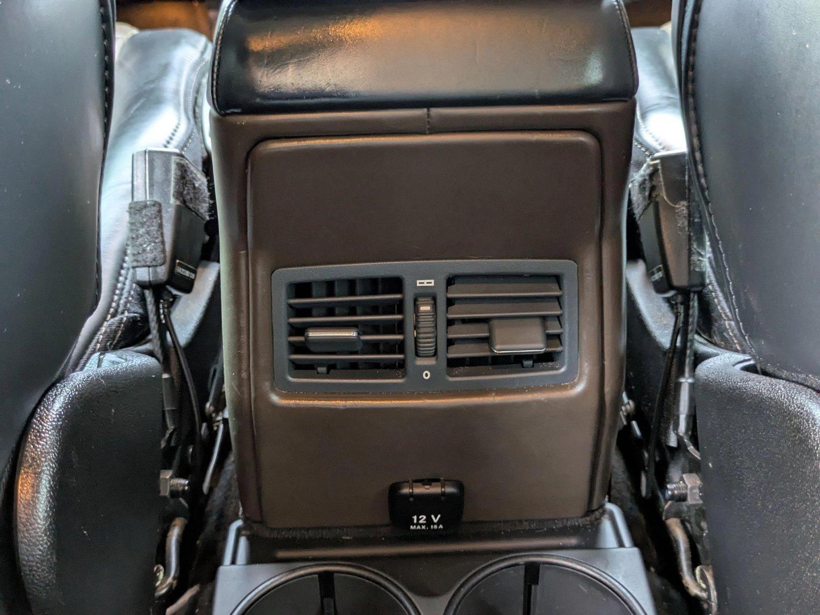 2017 Mercedes-Benz G-Class Vehicle Photo in Clearwater, FL 33761