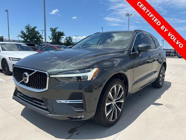 2022 Volvo XC60 Vehicle Photo in Grapevine, TX 76051