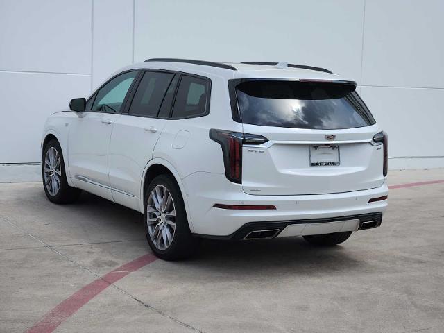 2021 Cadillac XT6 Vehicle Photo in Grapevine, TX 76051