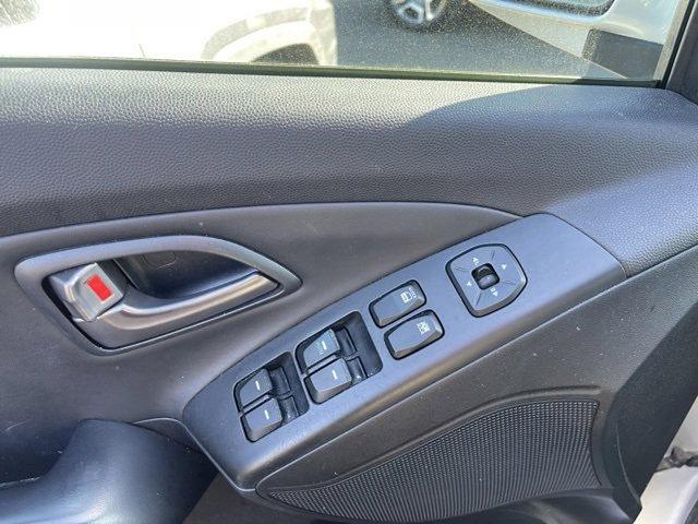 2014 Hyundai TUCSON Vehicle Photo in Philadelphia, PA 19116