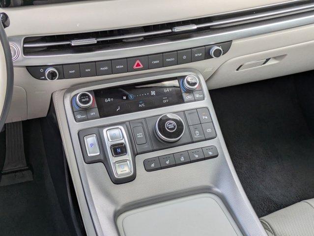 2024 Hyundai PALISADE Vehicle Photo in SELMA, TX 78154-1459
