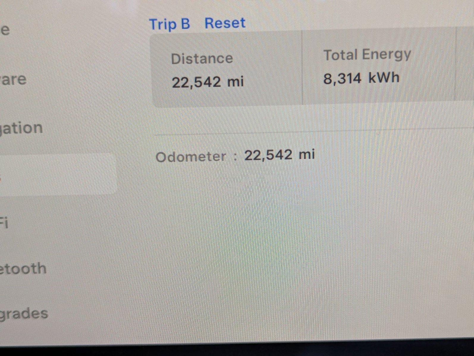 2023 Tesla Model X Vehicle Photo in Coconut Creek, FL 33073