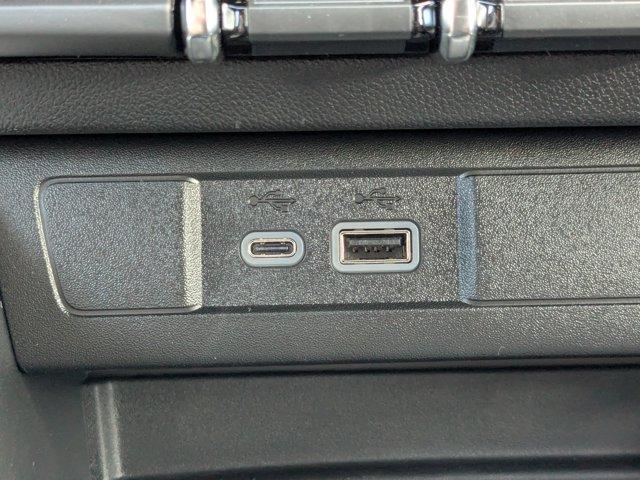 2025 Chevrolet Colorado Vehicle Photo in BRUNSWICK, GA 31525-1881