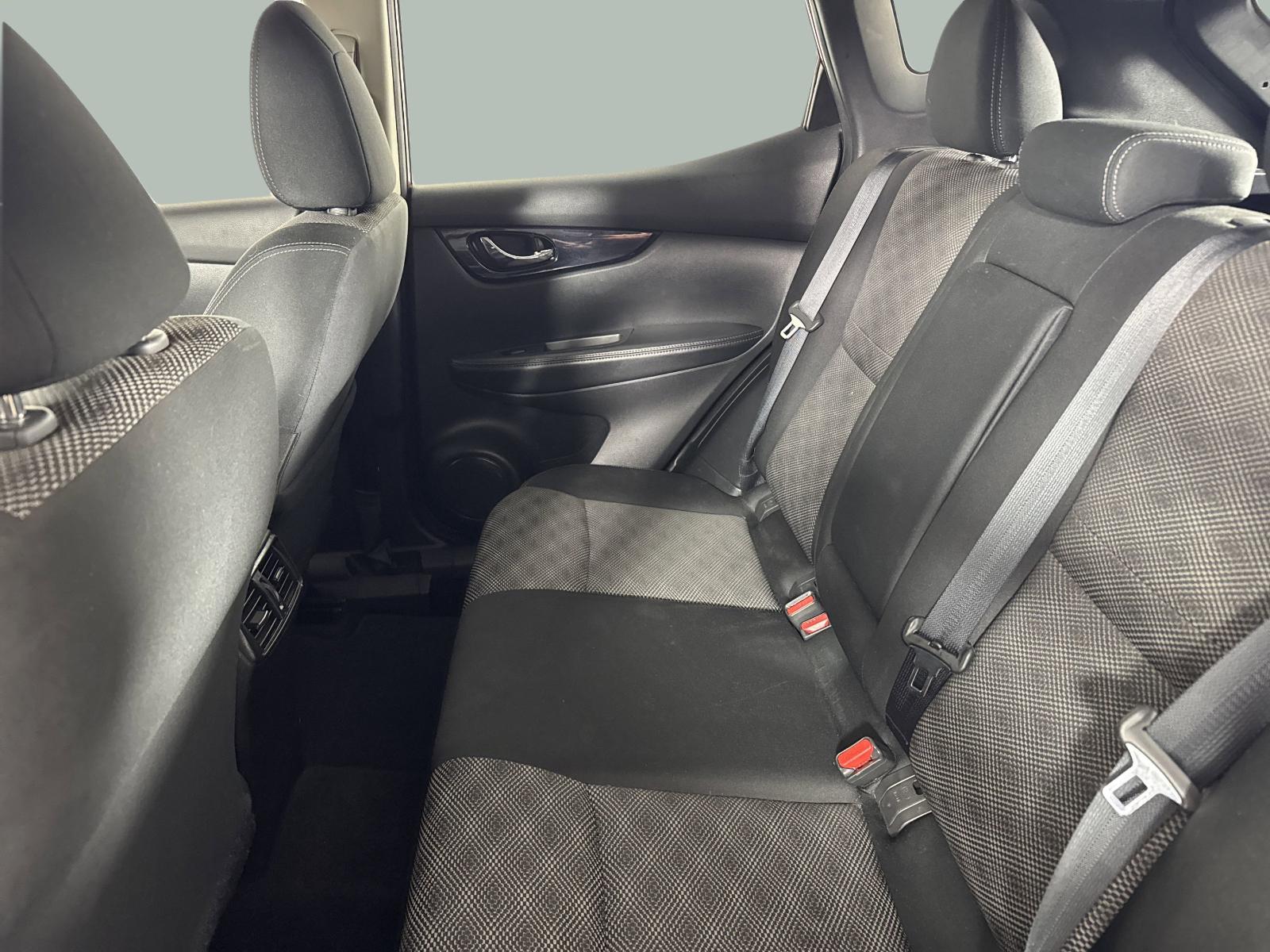 2017 Nissan Rogue Sport Vehicle Photo in Georgetown, TX 78626