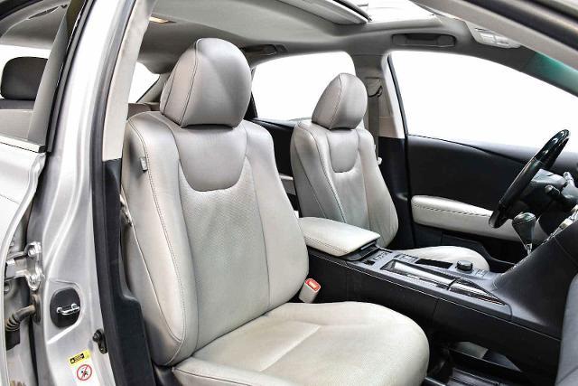 2013 Lexus RX 350 Vehicle Photo in DALLAS, TX 75235