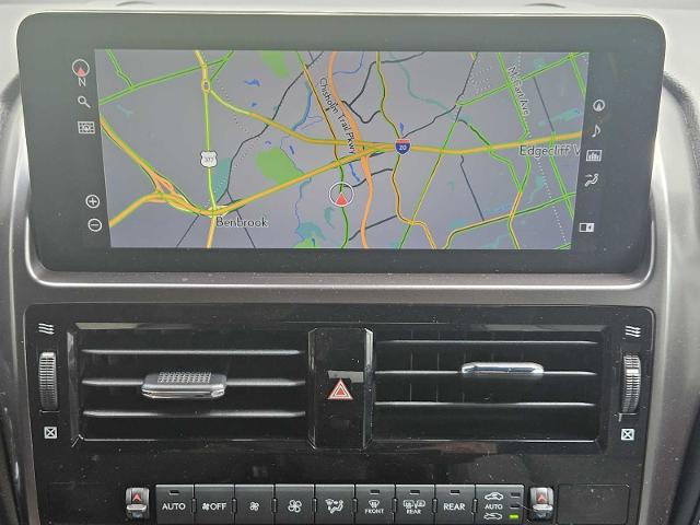 2023 Lexus GX 460 Vehicle Photo in FORT WORTH, TX 76132