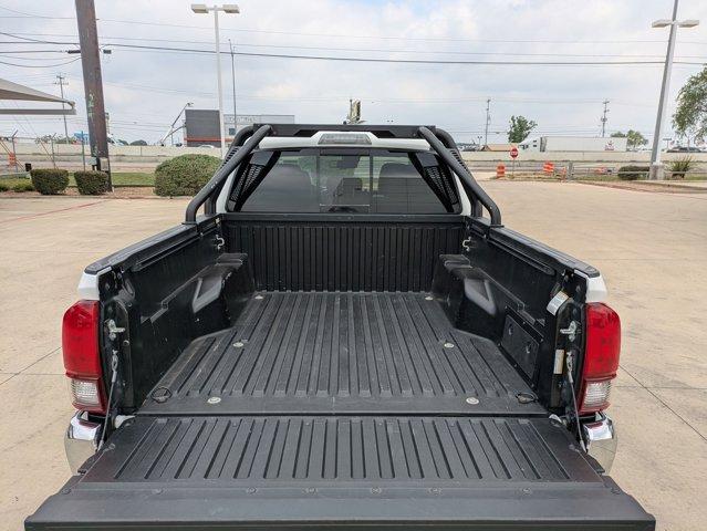 2023 Toyota Tacoma 2WD Vehicle Photo in SELMA, TX 78154-1460