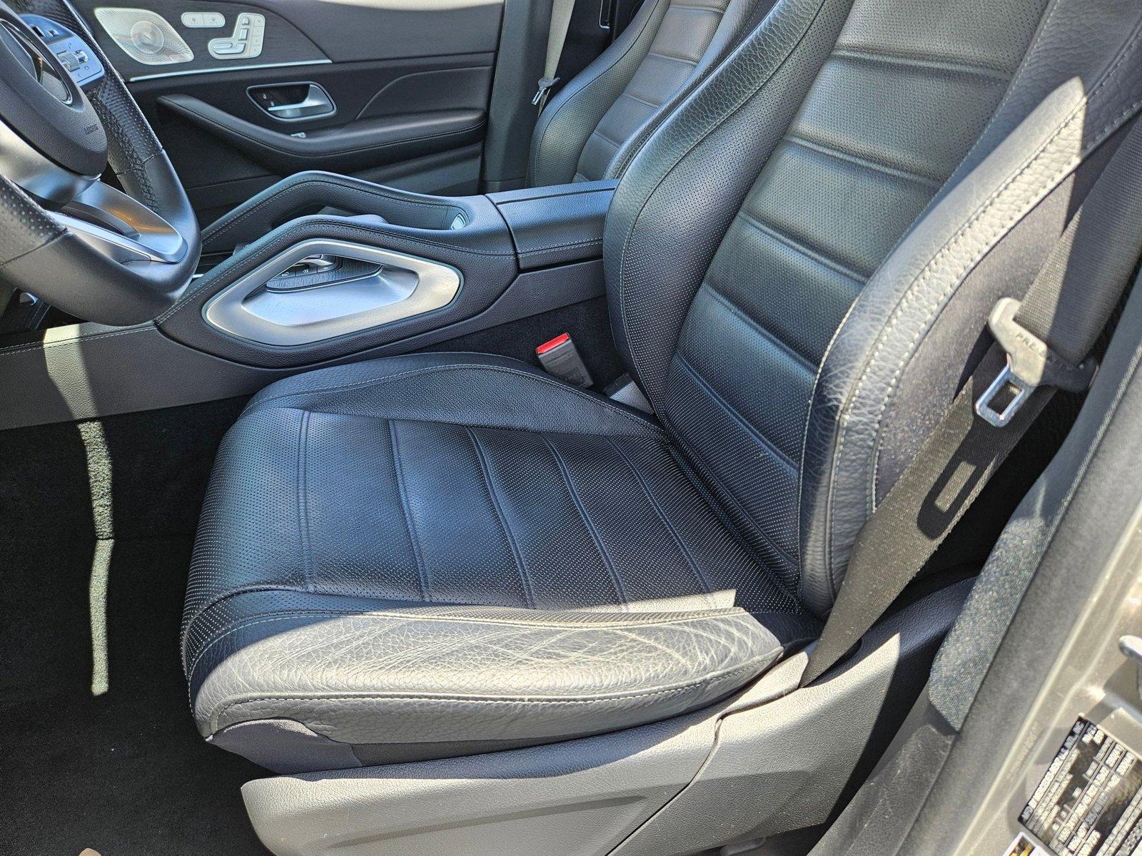 2022 Mercedes-Benz GLS Vehicle Photo in Fort Lauderdale, FL 33316
