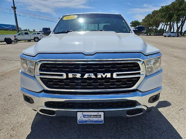 2023 Ram 1500 Vehicle Photo in EASTLAND, TX 76448-3020