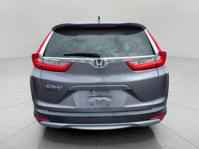2018 Honda CR-V Vehicle Photo in Oshkosh, WI 54904