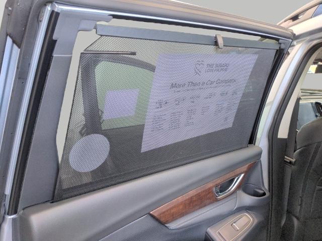 2024 Subaru Ascent Vehicle Photo in Green Bay, WI 54304