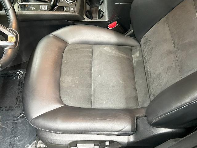2020 Mazda CX-5 Vehicle Photo in EVERETT, WA 98203-5662