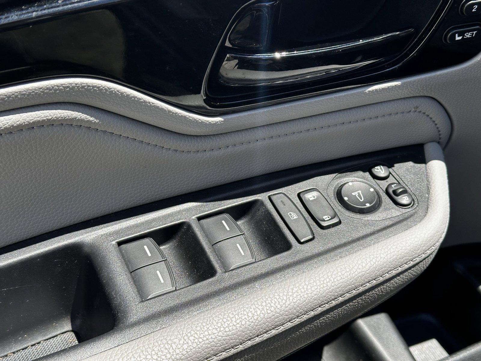 2022 Honda Odyssey Vehicle Photo in Sanford, FL 32771