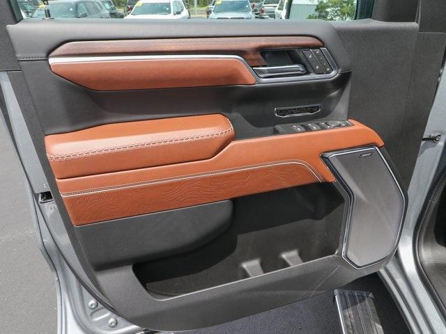 2025 GMC Sierra 1500 Vehicle Photo in HOMOSASSA, FL 34448-1461