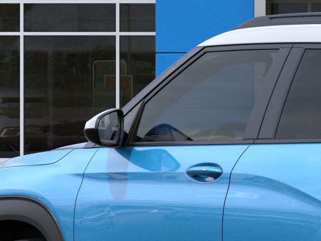 2025 Chevrolet Trailblazer Vehicle Photo in ORLANDO, FL 32808-7998