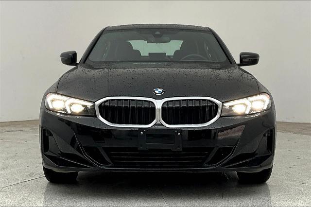 2024 BMW 330i Vehicle Photo in Grapevine, TX 76051