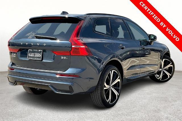 2023 Volvo XC60 Vehicle Photo in Grapevine, TX 76051