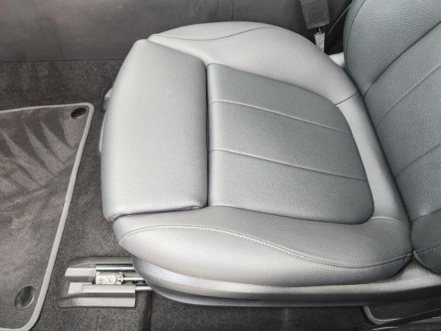 2025 Mercedes-Benz CLA Vehicle Photo in HOUSTON, TX 77079