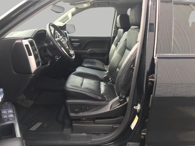 2018 GMC Sierra 1500 Vehicle Photo in GREEN BAY, WI 54303-3330