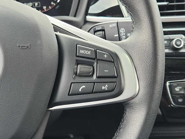 2023 BMW X2 sDrive28i Vehicle Photo in PLANO, TX 75024
