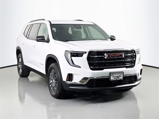 2025 GMC Acadia Vehicle Photo in PUYALLUP, WA 98371-4149