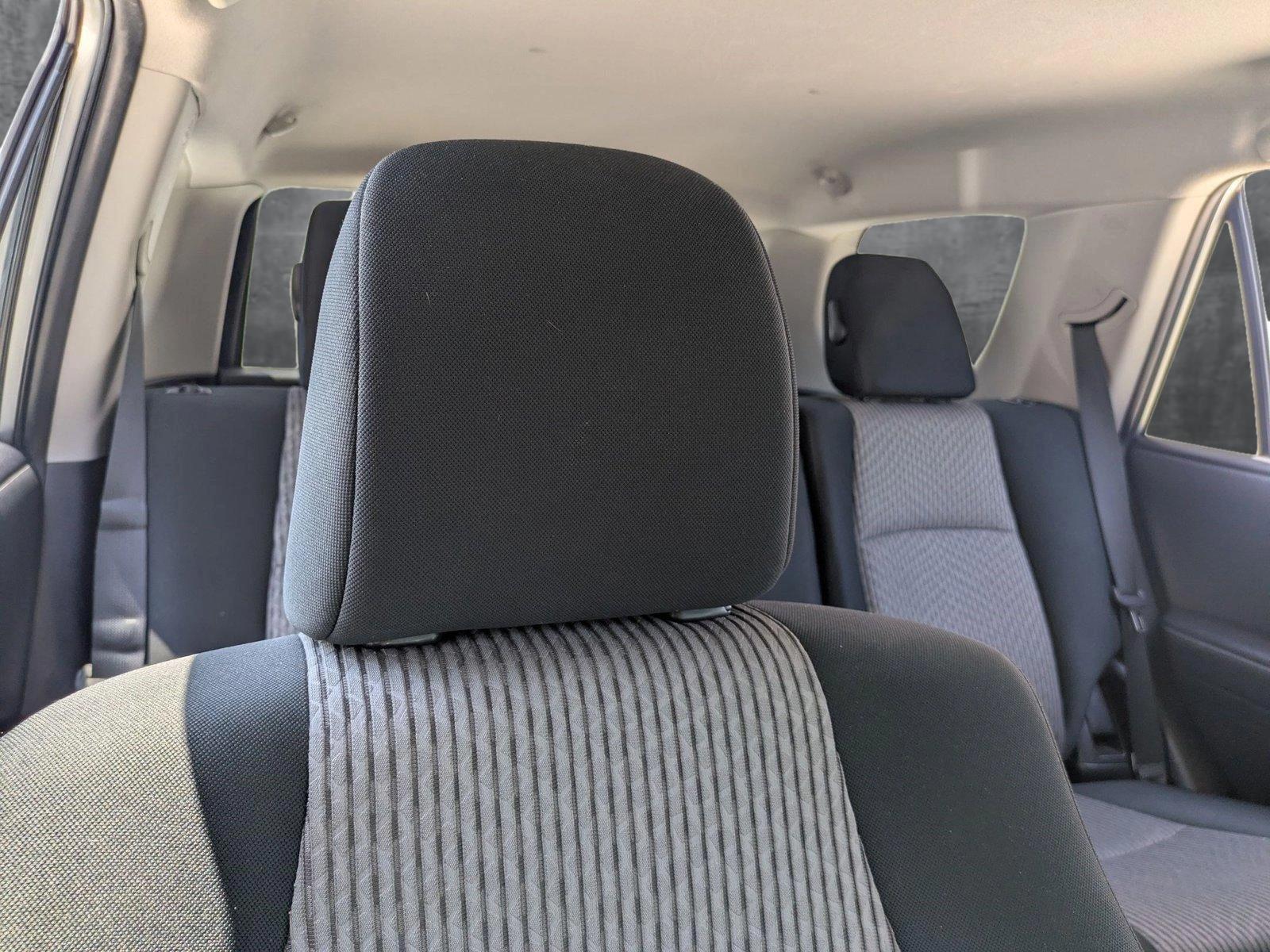 2021 Toyota 4Runner Vehicle Photo in Bradenton, FL 34207